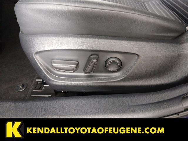 used 2024 Toyota Camry car, priced at $29,998