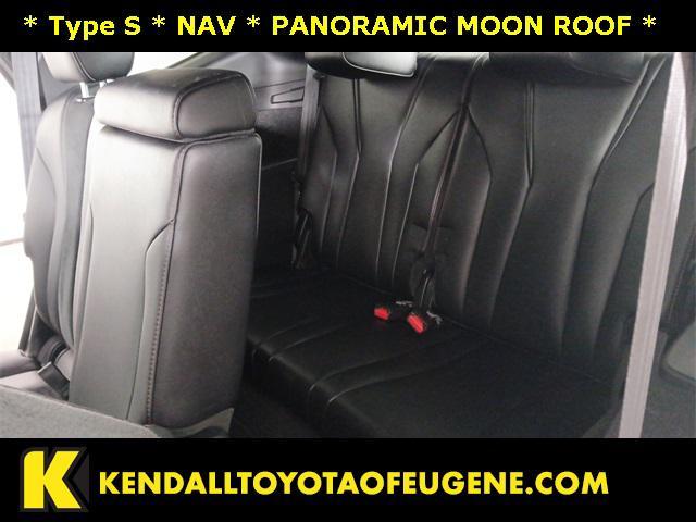 used 2023 Acura MDX car, priced at $54,998