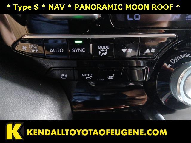 used 2023 Acura MDX car, priced at $54,998