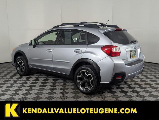 used 2013 Subaru XV Crosstrek car, priced at $13,996