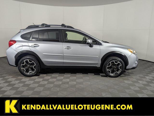 used 2013 Subaru XV Crosstrek car, priced at $13,996