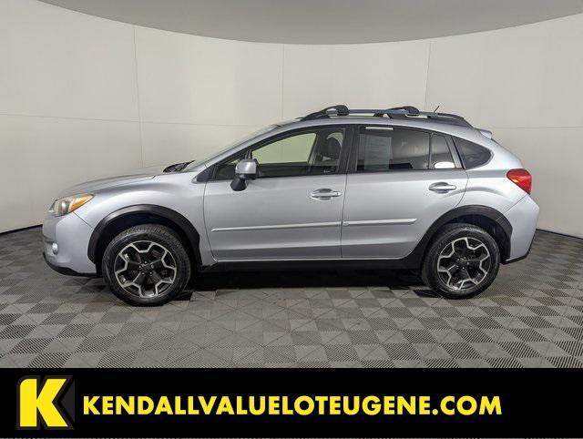 used 2013 Subaru XV Crosstrek car, priced at $13,996