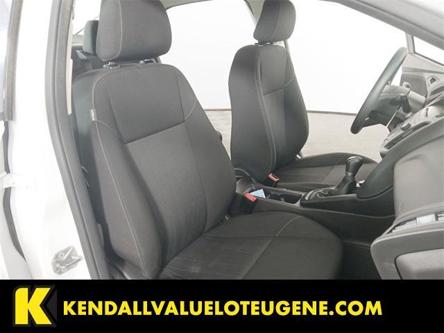 used 2017 Ford Focus car, priced at $8,992