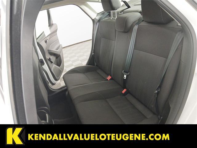 used 2017 Ford Focus car, priced at $8,992