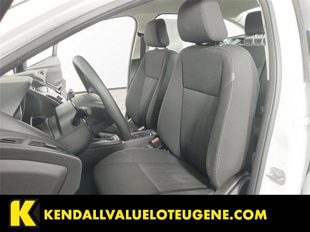 used 2017 Ford Focus car, priced at $8,992