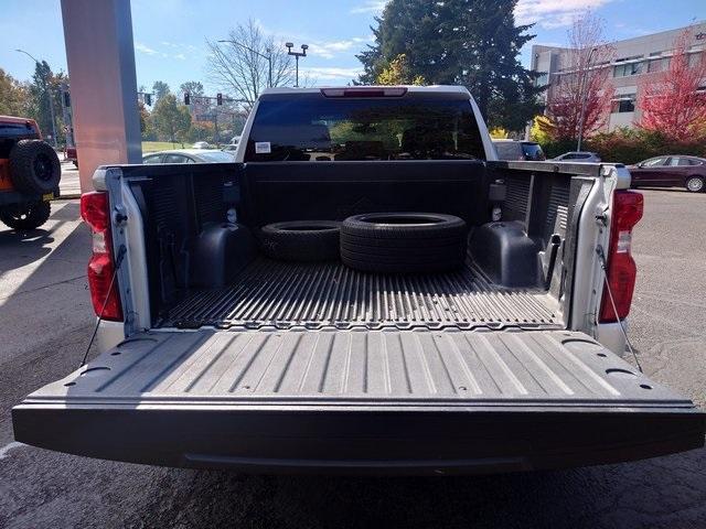 used 2019 Chevrolet Silverado 1500 car, priced at $30,777