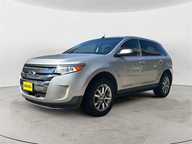 used 2013 Ford Edge car