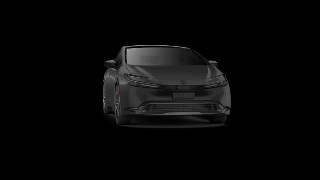new 2025 Toyota Prius car, priced at $35,420
