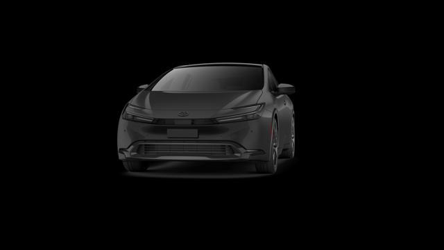 new 2025 Toyota Prius car, priced at $35,420
