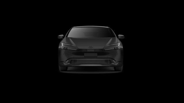 new 2025 Toyota Prius car, priced at $35,420