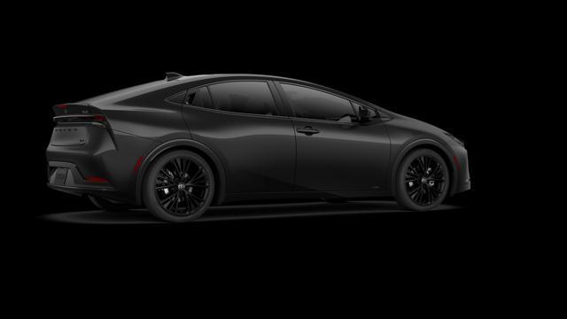 new 2025 Toyota Prius car, priced at $35,420