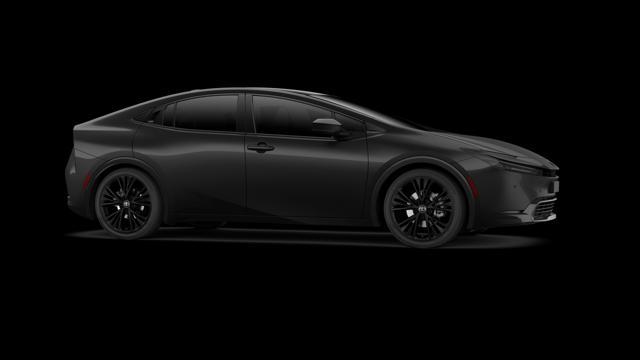 new 2025 Toyota Prius car, priced at $35,420