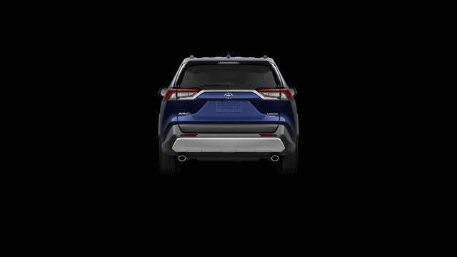 new 2025 Toyota RAV4 car, priced at $40,936