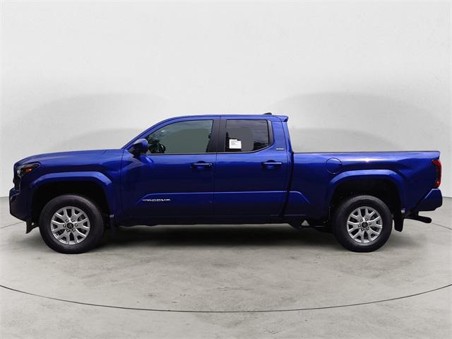 new 2025 Toyota Tacoma car, priced at $40,578