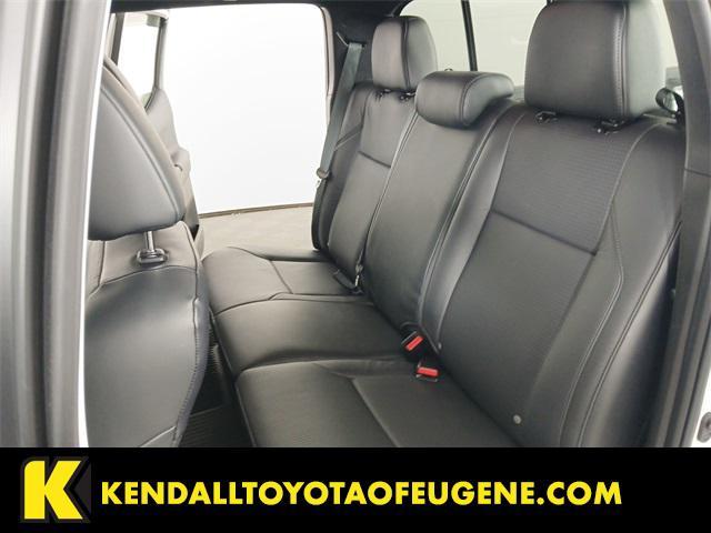 used 2023 Toyota Tacoma car, priced at $46,998