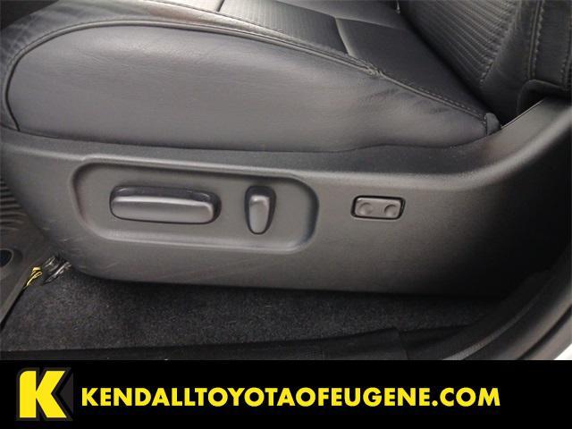 used 2023 Toyota Tacoma car, priced at $46,998