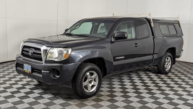 used 2008 Toyota Tacoma car, priced at $11,433