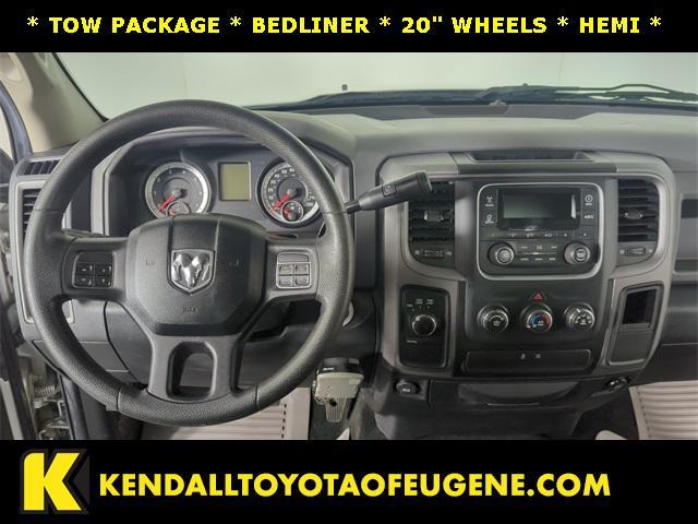 used 2013 Ram 1500 car, priced at $16,998