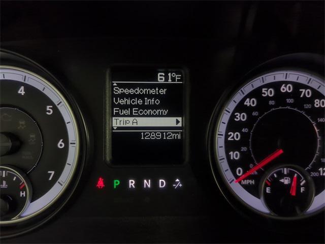 used 2013 Ram 1500 car, priced at $14,998