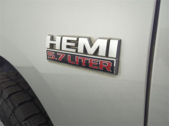 used 2013 Ram 1500 car, priced at $14,998