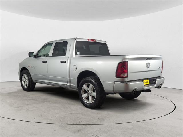 used 2013 Ram 1500 car, priced at $14,998