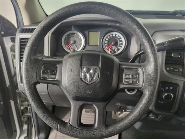 used 2013 Ram 1500 car, priced at $14,998