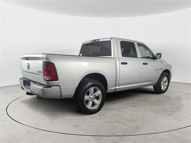 used 2013 Ram 1500 car, priced at $14,998