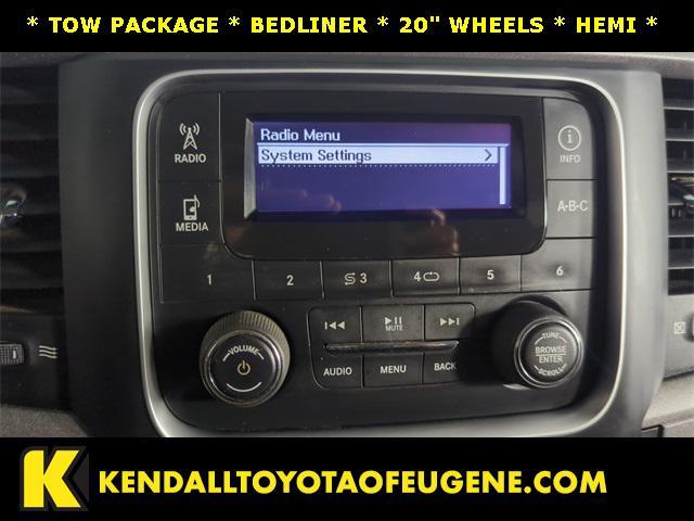 used 2013 Ram 1500 car, priced at $16,998
