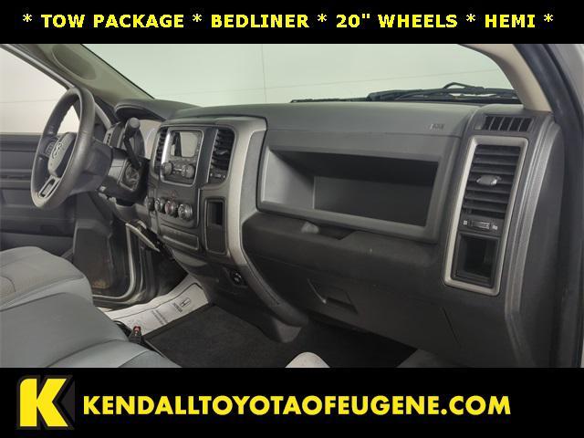 used 2013 Ram 1500 car, priced at $16,998