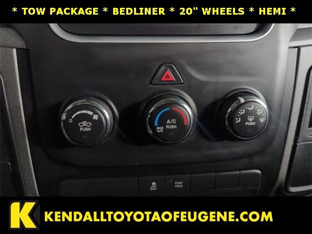 used 2013 Ram 1500 car, priced at $16,998