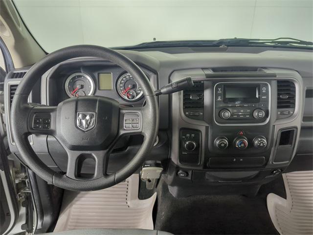 used 2013 Ram 1500 car, priced at $14,998