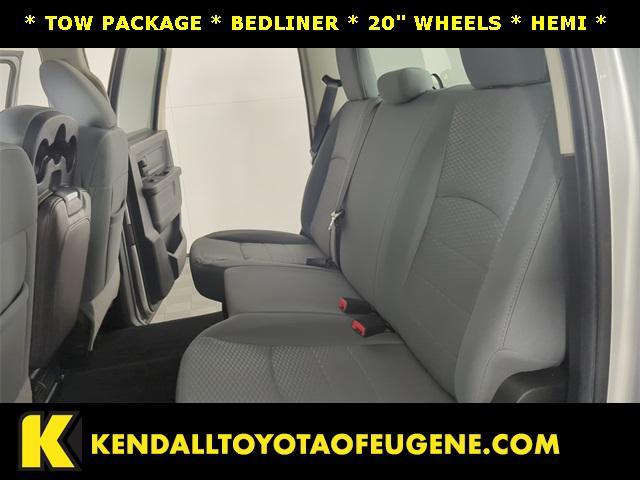 used 2013 Ram 1500 car, priced at $16,998
