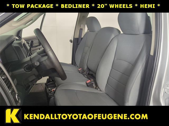 used 2013 Ram 1500 car, priced at $16,998