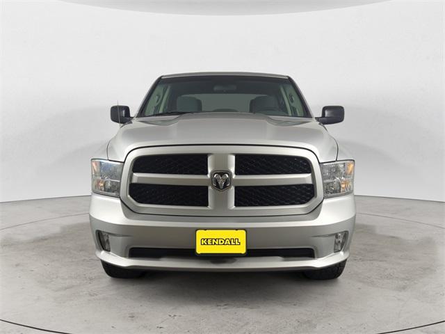 used 2013 Ram 1500 car, priced at $14,998