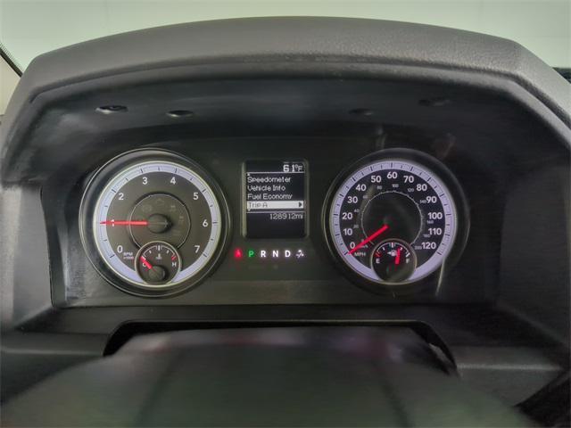 used 2013 Ram 1500 car, priced at $14,998