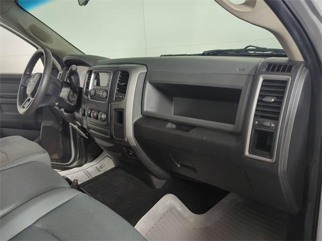 used 2013 Ram 1500 car, priced at $14,998