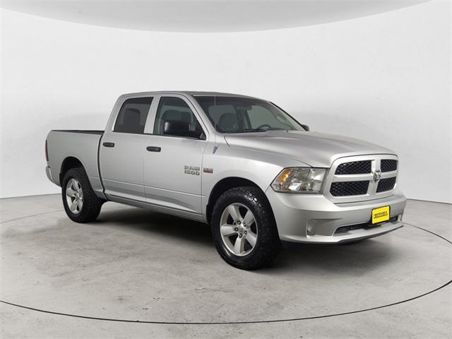 used 2013 Ram 1500 car, priced at $14,998