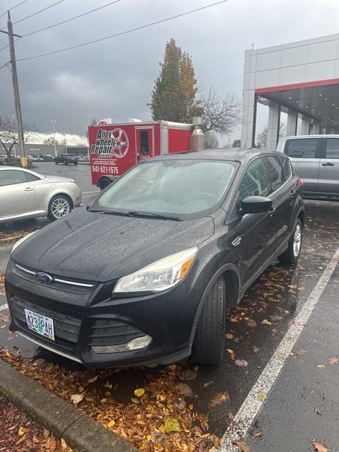 used 2014 Ford Escape car