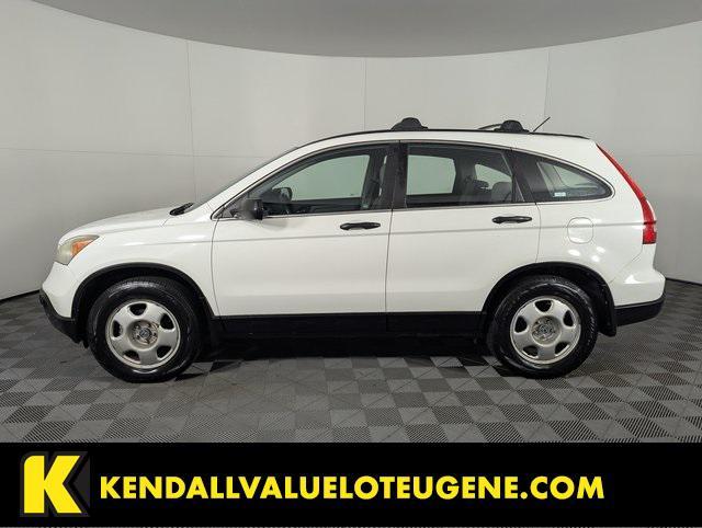 used 2009 Honda CR-V car, priced at $8,974