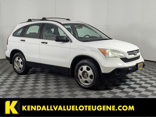 used 2009 Honda CR-V car, priced at $8,974