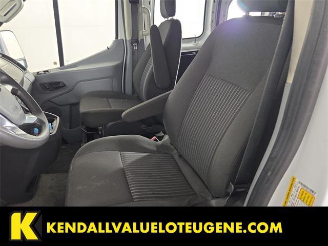 used 2018 Ford Transit-250 car, priced at $9,998