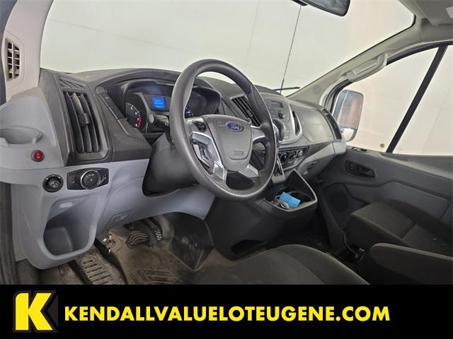used 2018 Ford Transit-250 car, priced at $9,998