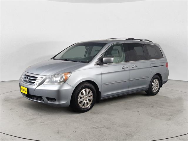 used 2009 Honda Odyssey car, priced at $7,992