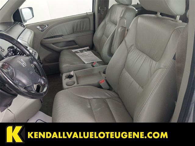 used 2009 Honda Odyssey car, priced at $7,992