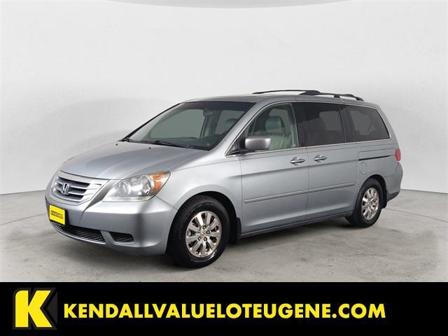 used 2009 Honda Odyssey car, priced at $7,992
