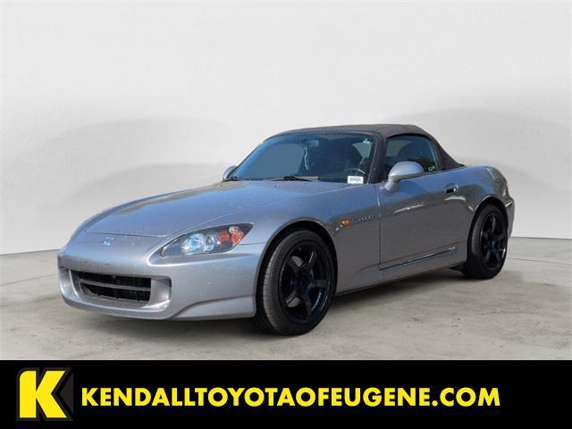 used 2007 Honda S2000 car, priced at $24,998