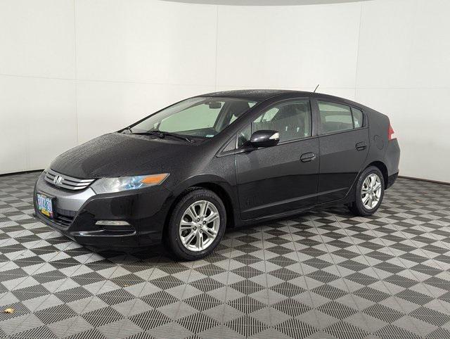 used 2010 Honda Insight car, priced at $6,980