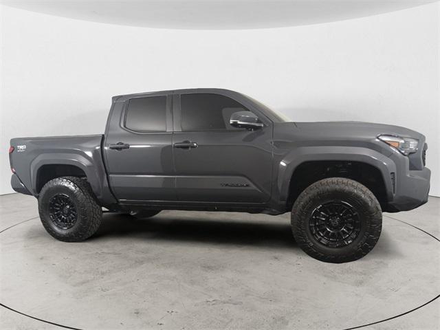used 2024 Toyota Tacoma car, priced at $49,998