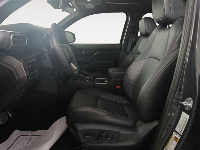 used 2024 Toyota Tacoma car, priced at $49,998