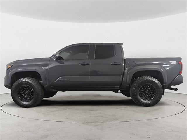 used 2024 Toyota Tacoma car, priced at $49,998